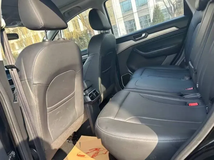 2018 Haval H6 1.5T 150HP L4 7DCT,autocango,china used car exporter,china ev exporter,chinese used car exporter,chinese used ev exporter