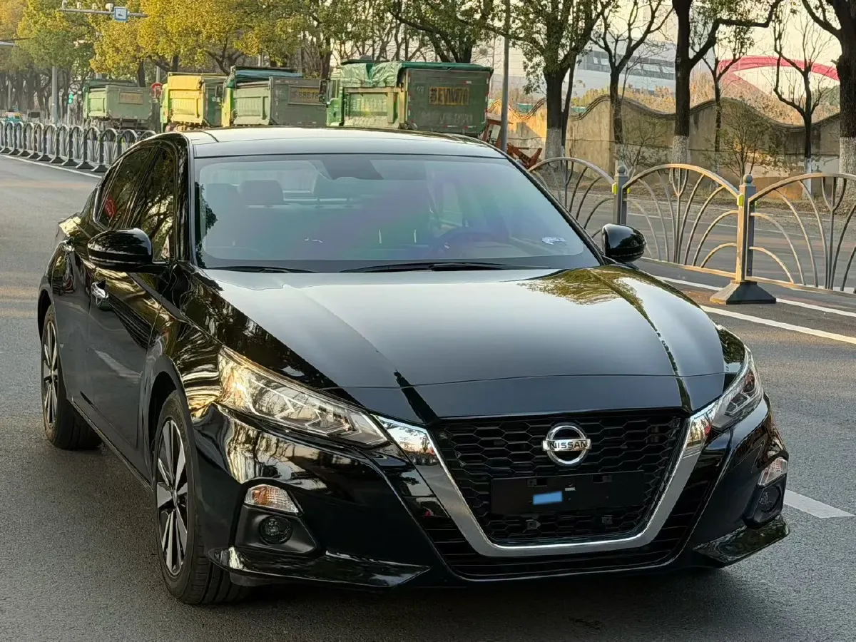 2021 Nissan Teana 2.0L 156HP L4 CVT,autocango,china used car exporter,china ev exporter,chinese used car exporter,chinese used ev exporter