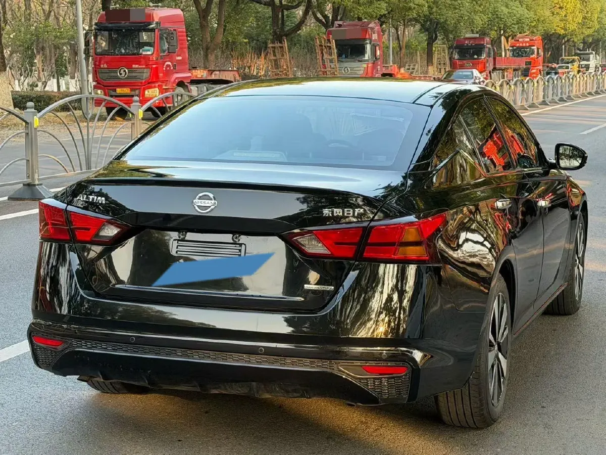 2021 Nissan Teana 2.0L 156HP L4 CVT,autocango,china used car exporter,china ev exporter,chinese used car exporter,chinese used ev exporter