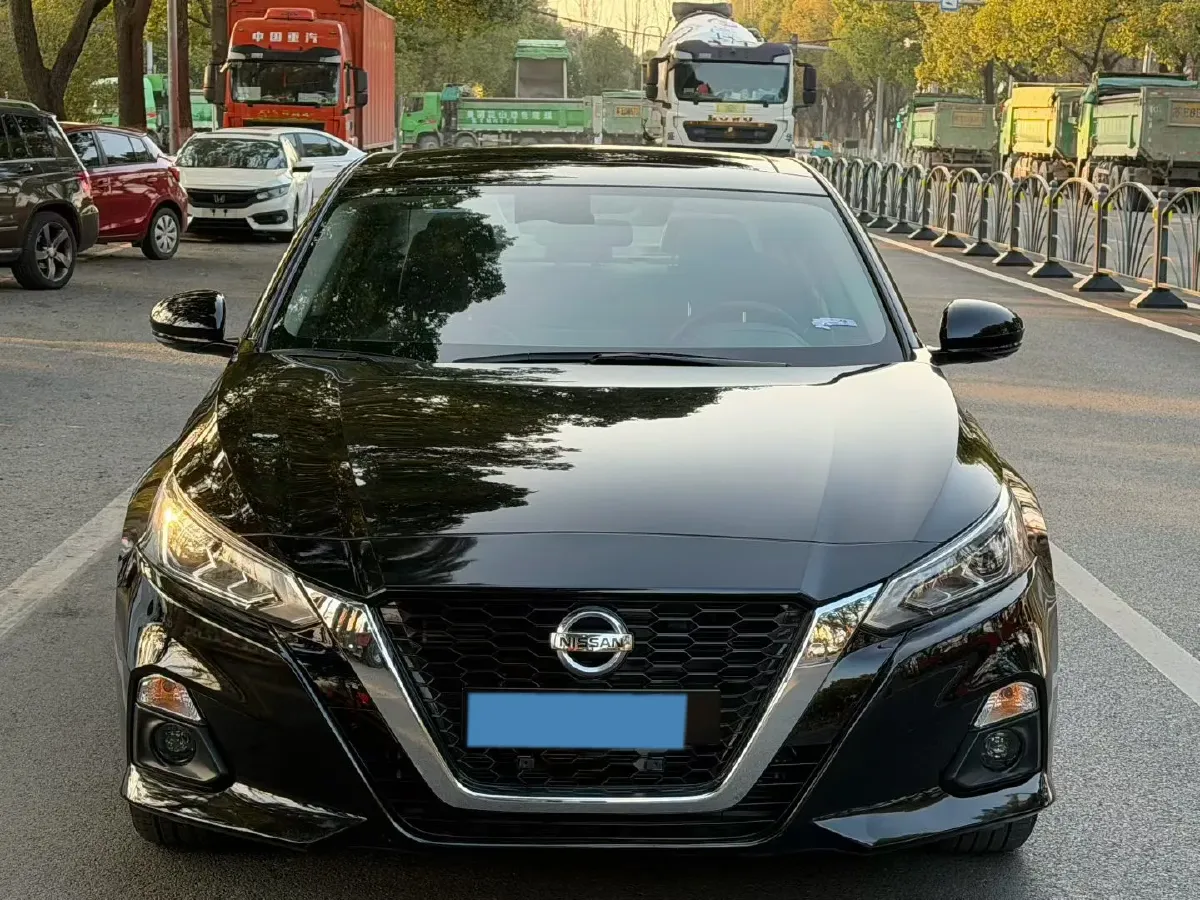 2021 Nissan Teana 2.0L 156HP L4 CVT,autocango,china used car exporter,china ev exporter,chinese used car exporter,chinese used ev exporter