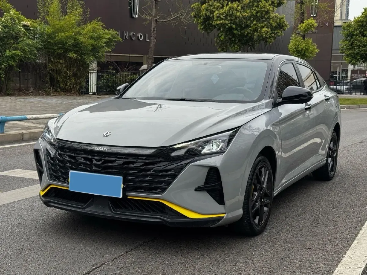 2023 DongFeng Aeolus YiXuan 1.5T 197HP L4 6DCT,autocango,china used car exporter,china ev exporter,chinese used car exporter,chinese used ev exporter