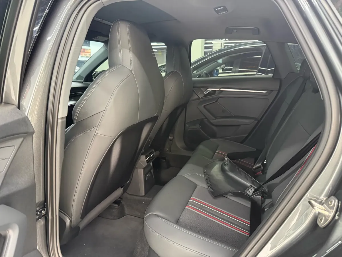 2024 Audi A3 1.4T 150HP L4 7DCT,autocango,china used car exporter,china ev exporter,chinese used car exporter,chinese used ev exporter