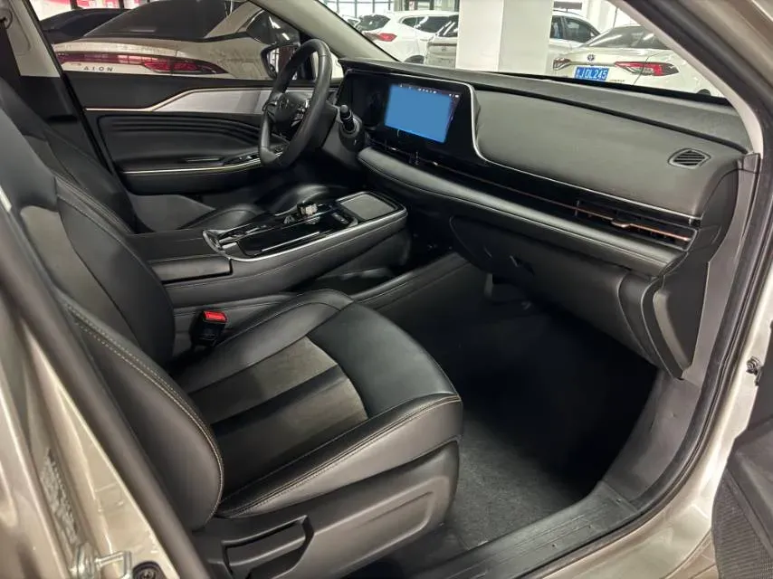 2022 Aion S BEV 60KWH,autocango,china used car exporter,china ev exporter,chinese used car exporter,chinese used ev exporter