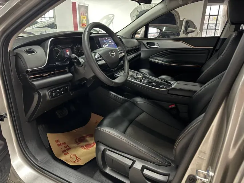 2022 Aion S BEV 60KWH,autocango,china used car exporter,china ev exporter,chinese used car exporter,chinese used ev exporter