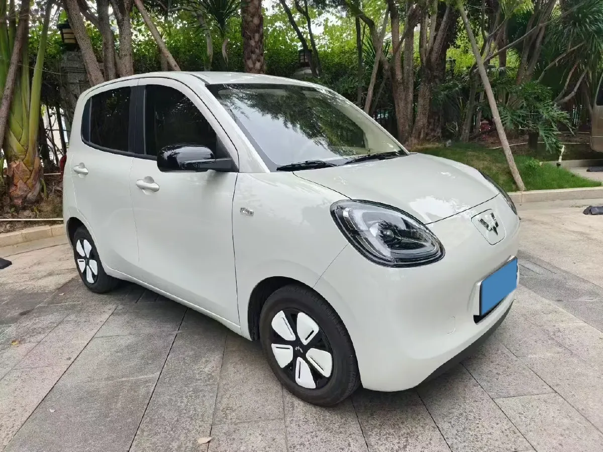 2025 WuLing HongGuang MINI EV BEV 16.2KWH,autocango,china used car exporter,china ev exporter,chinese used car exporter,chinese used ev exporter