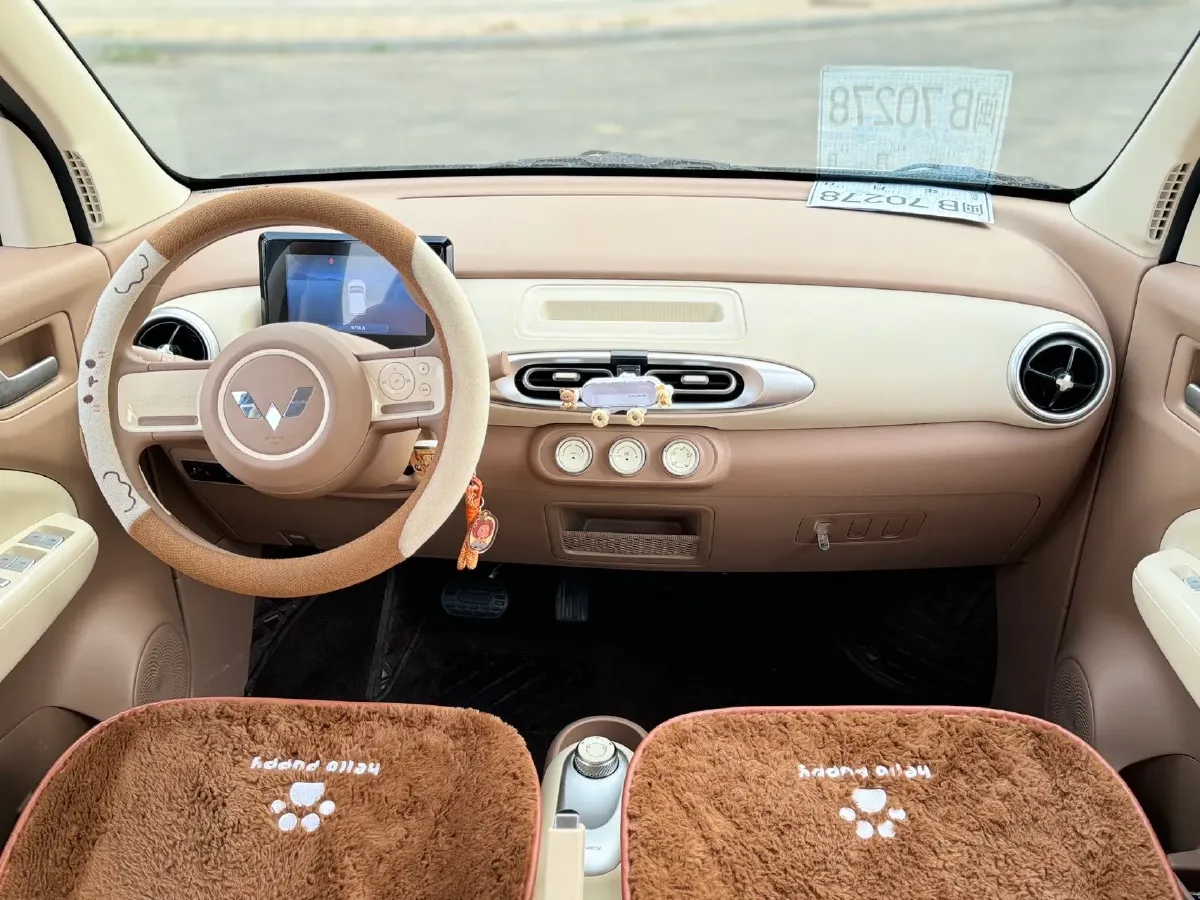 2025 WuLing HongGuang MINI EV BEV 16.2KWH,autocango,china used car exporter,china ev exporter,chinese used car exporter,chinese used ev exporter