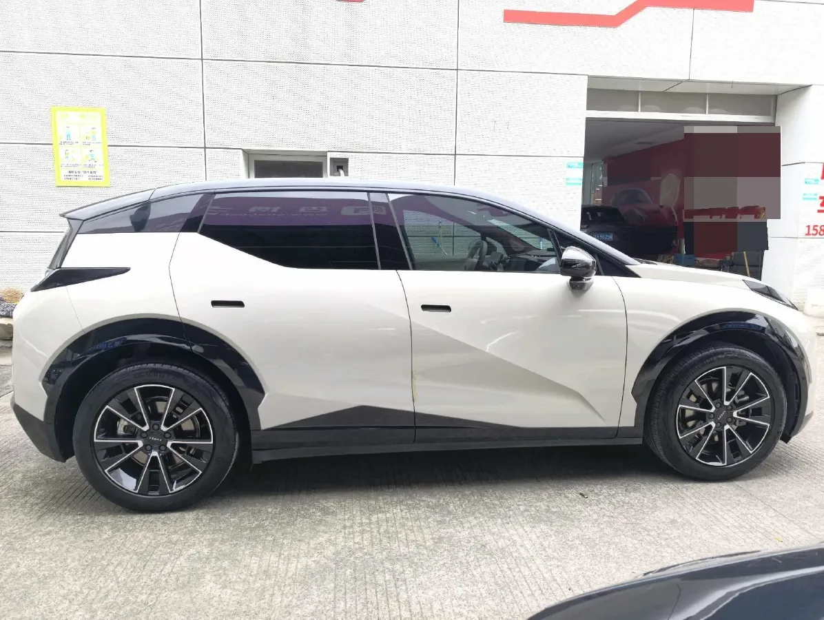 2023 Zeekr X BEV 66KWH,autocango,china used car exporter,china ev exporter,chinese used car exporter,chinese used ev exporter