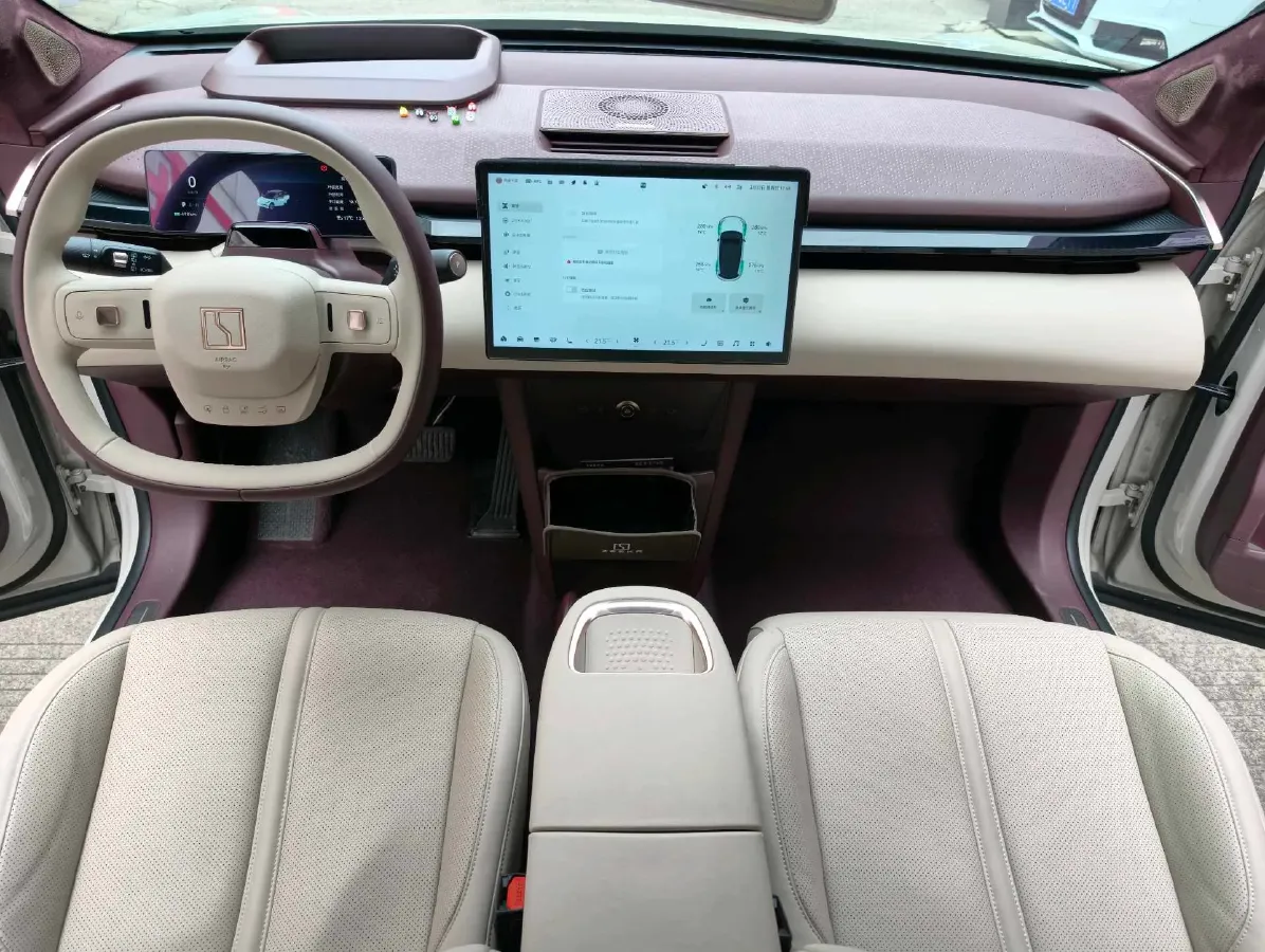 2023 Zeekr X BEV 66KWH,autocango,china used car exporter,china ev exporter,chinese used car exporter,chinese used ev exporter