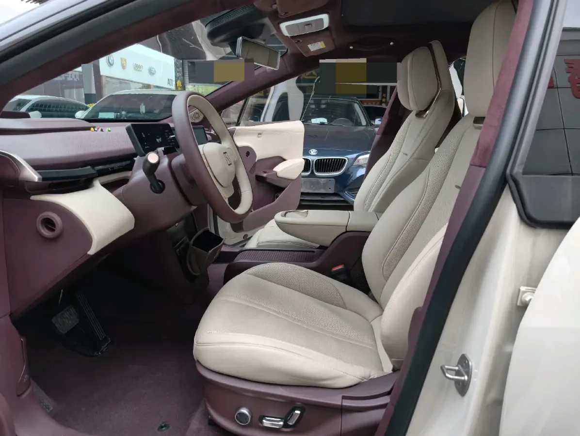 2023 Zeekr X BEV 66KWH,autocango,china used car exporter,china ev exporter,chinese used car exporter,chinese used ev exporter