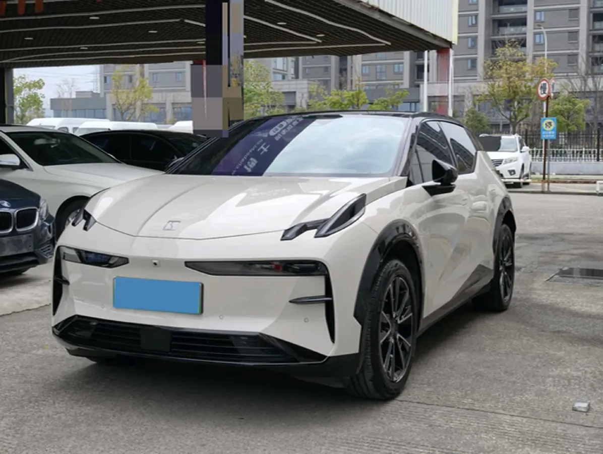2023 Zeekr X BEV 66KWH,autocango,china used car exporter,china ev exporter,chinese used car exporter,chinese used ev exporter