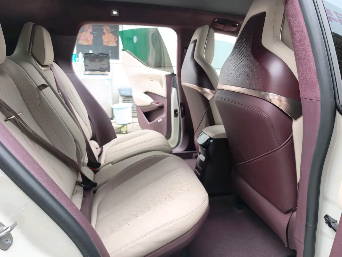 2023 Zeekr X BEV 66KWH,autocango,china used car exporter,china ev exporter,chinese used car exporter,chinese used ev exporter