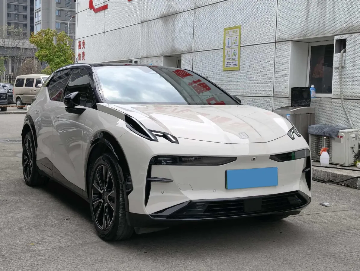 2023 Zeekr X BEV 66KWH,autocango,china used car exporter,china ev exporter,chinese used car exporter,chinese used ev exporter