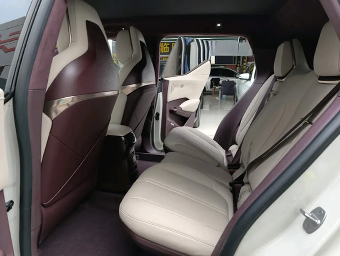 2023 Zeekr X BEV 66KWH,autocango,china used car exporter,china ev exporter,chinese used car exporter,chinese used ev exporter