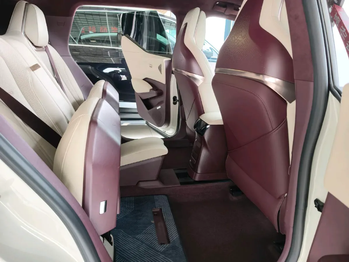 2023 Zeekr X BEV 66KWH,autocango,china used car exporter,china ev exporter,chinese used car exporter,chinese used ev exporter