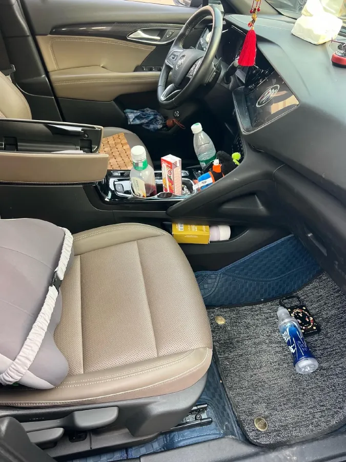 2022 Buick EnvisionPlus 2.0T 237HP L4 9AT,autocango,china used car exporter,china ev exporter,chinese used car exporter,chinese used ev exporter