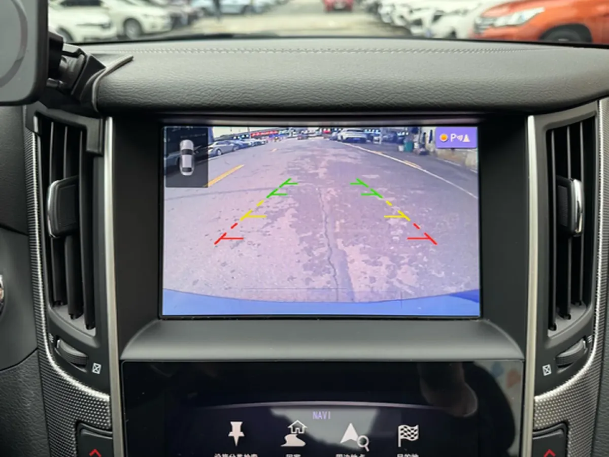 2018 Jeep Grand Commander 2.0T 265HP L4 9AT,autocango,china used car exporter,china ev exporter,chinese used car exporter,chinese used ev exporter