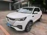 2020 ChangAn CS55 BEV 52.7KWH