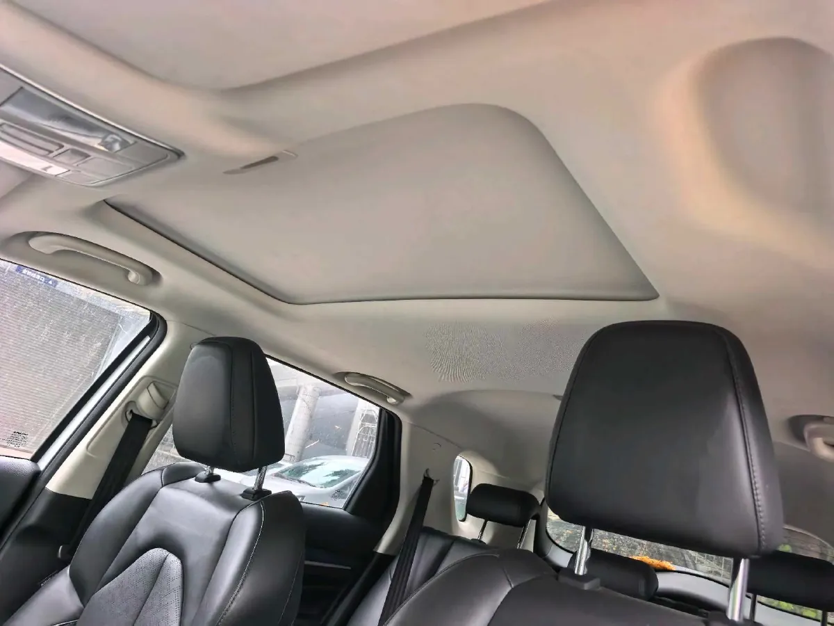 2020 ChangAn CS55 BEV 52.7KWH,autocango,china used car exporter,china ev exporter,chinese used car exporter,chinese used ev exporter