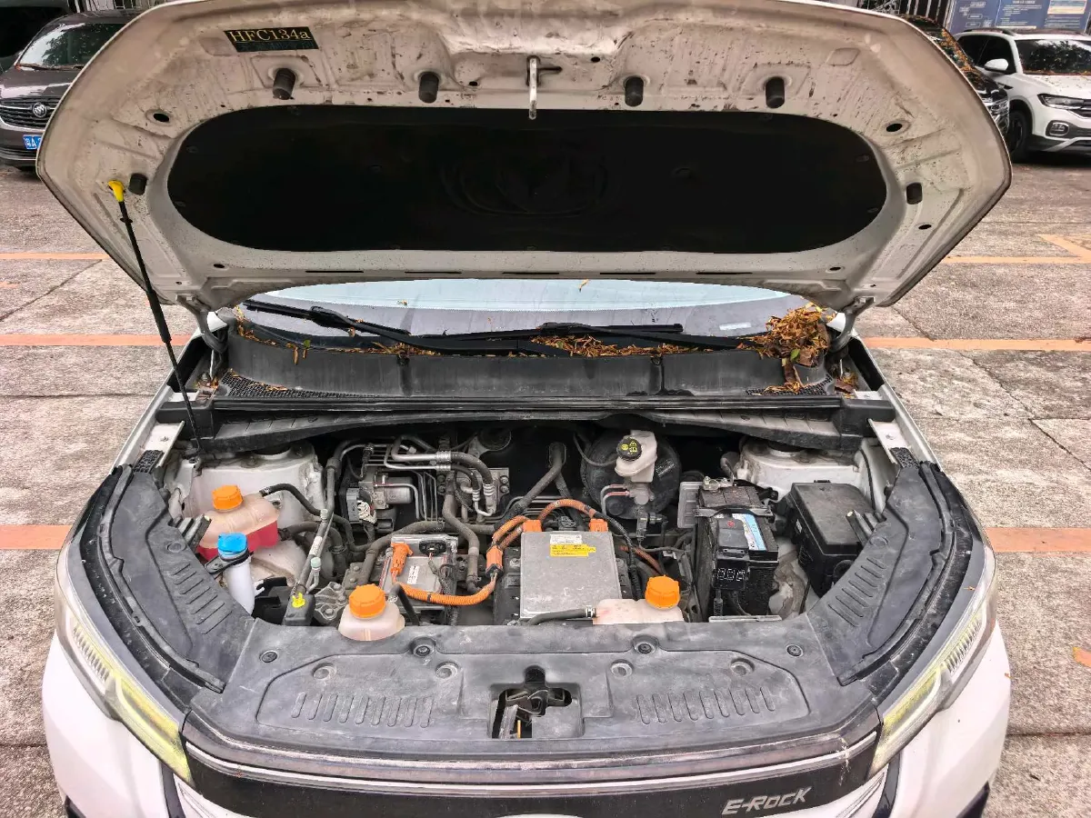 2020 ChangAn CS55 BEV 52.7KWH,autocango,china used car exporter,china ev exporter,chinese used car exporter,chinese used ev exporter