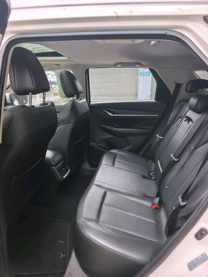 2020 ChangAn CS55 BEV 52.7KWH,autocango,china used car exporter,china ev exporter,chinese used car exporter,chinese used ev exporter