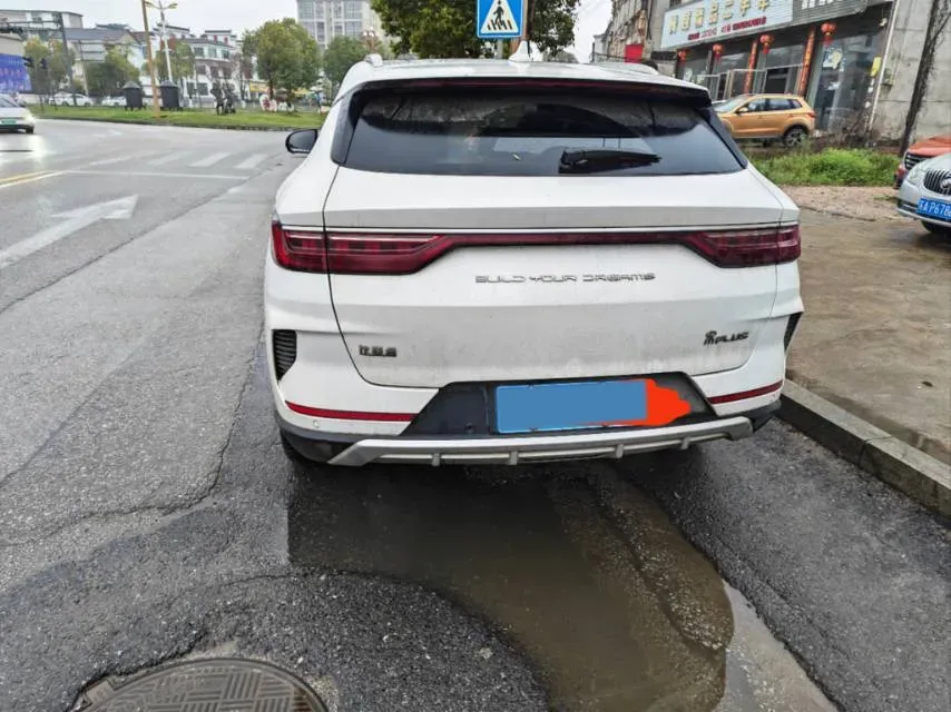 2020 BYD Song Plus 1.5T 185HP L4 7DCT,autocango,china used car exporter,china ev exporter,chinese used car exporter,chinese used ev exporter