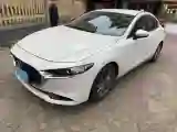 2022 Mazda 3 Axela 2.0L 158HP L4 6AT