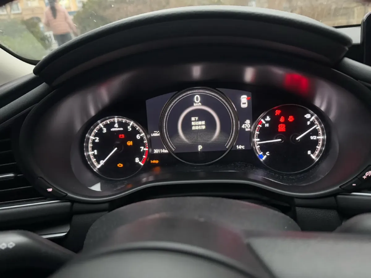 2022 Mazda 3 Axela 2.0L 158HP L4 6AT,autocango,china used car exporter,china ev exporter,chinese used car exporter,chinese used ev exporter