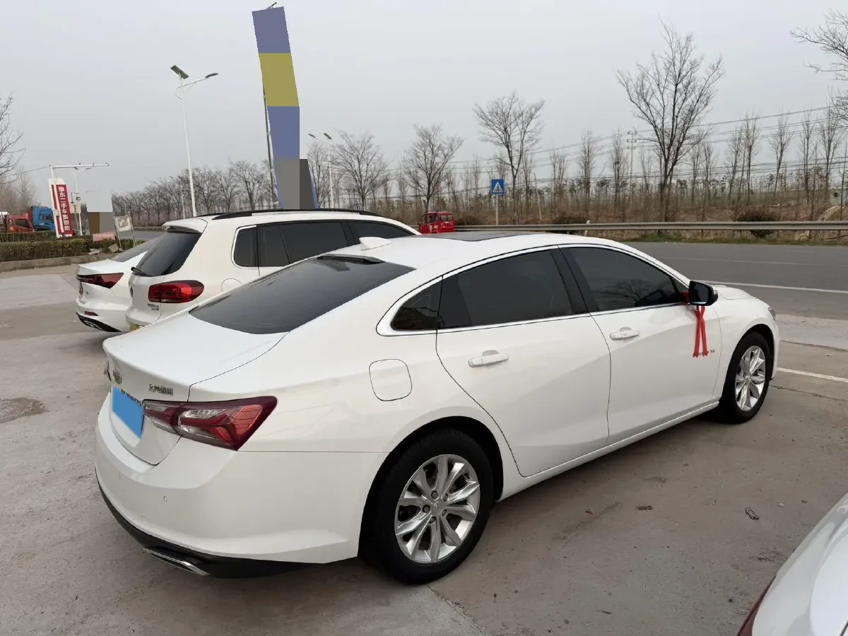 2021 Chevrolet Malibu XL 1.5T 169HP L4 9AT,autocango,china used car exporter,china ev exporter,chinese used car exporter,chinese used ev exporter