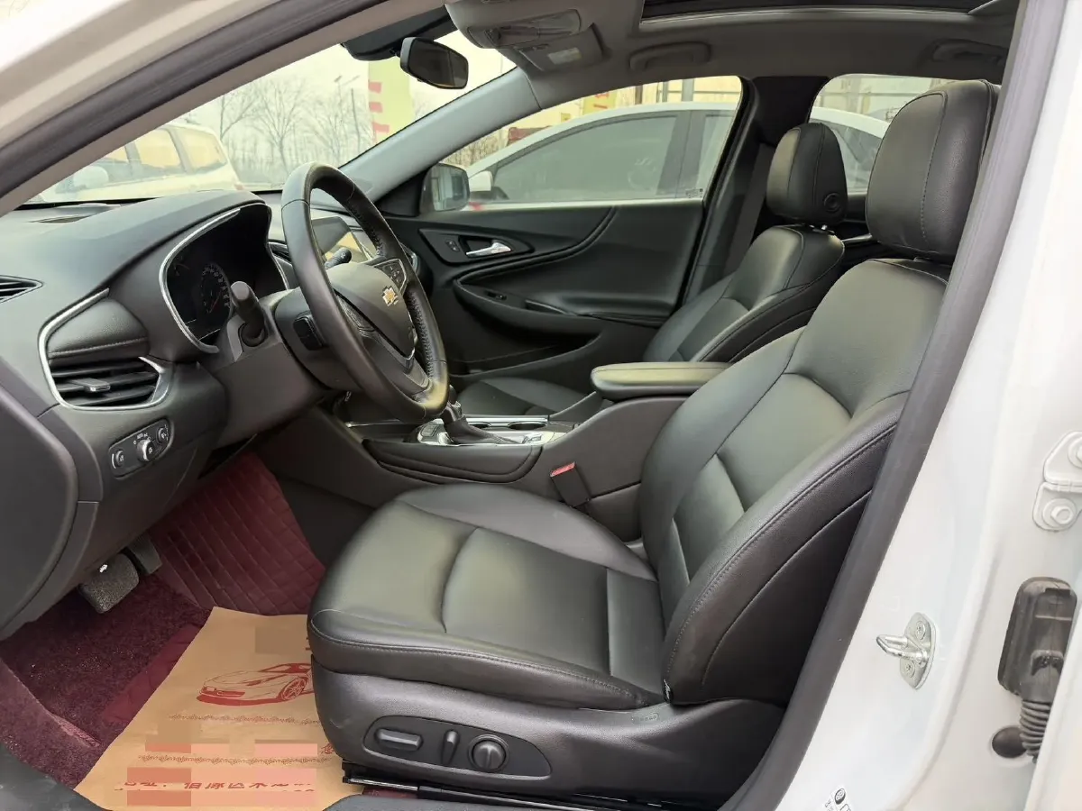 2021 Chevrolet Malibu XL 1.5T 169HP L4 9AT,autocango,china used car exporter,china ev exporter,chinese used car exporter,chinese used ev exporter