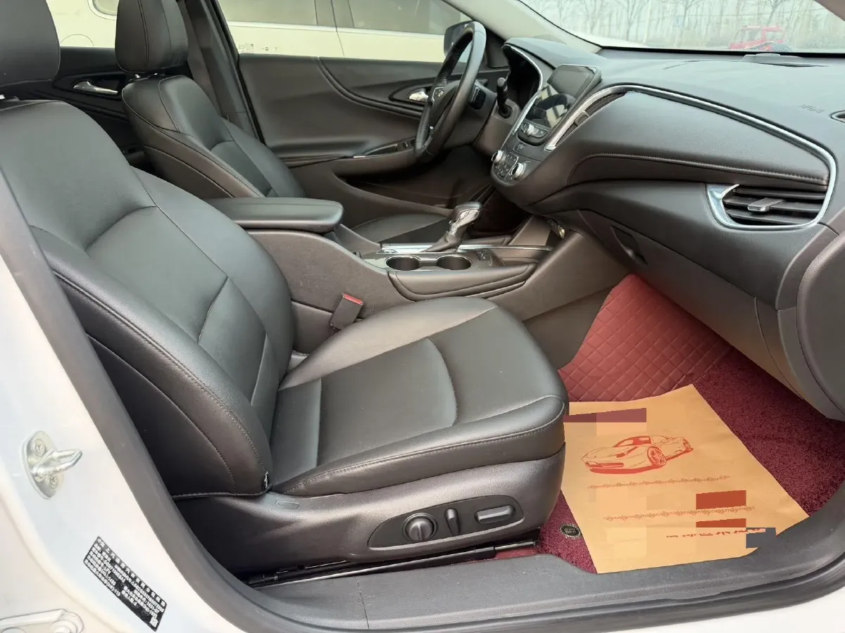 2021 Chevrolet Malibu XL 1.5T 169HP L4 9AT,autocango,china used car exporter,china ev exporter,chinese used car exporter,chinese used ev exporter