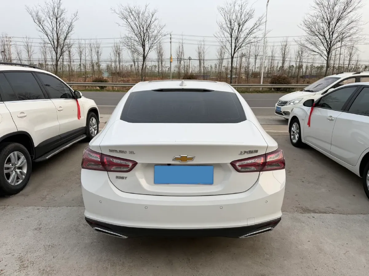 2021 Chevrolet Malibu XL 1.5T 169HP L4 9AT,autocango,china used car exporter,china ev exporter,chinese used car exporter,chinese used ev exporter