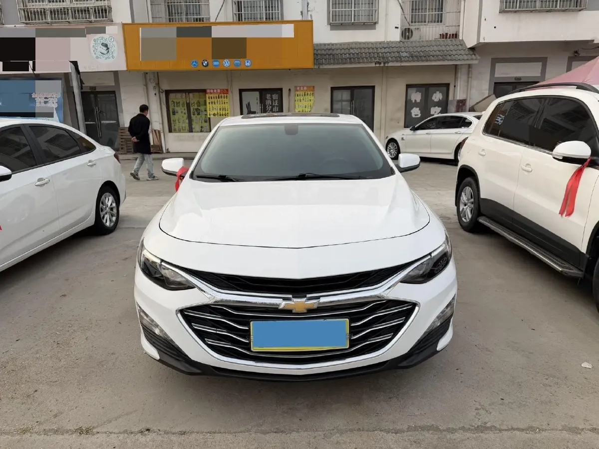 2021 Chevrolet Malibu XL 1.5T 169HP L4 9AT,autocango,china used car exporter,china ev exporter,chinese used car exporter,chinese used ev exporter