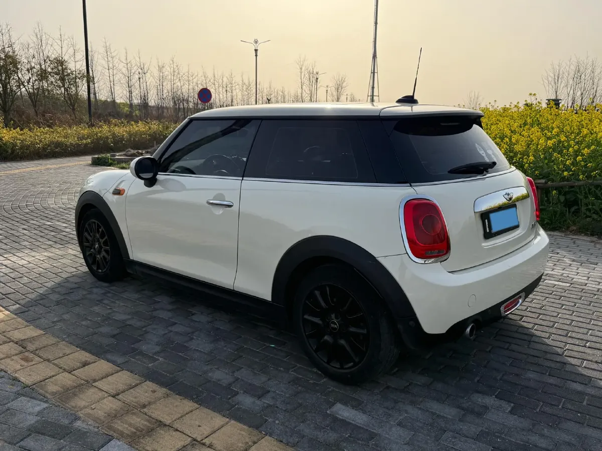2018 Ora iQ BEV 46.57KWH,autocango,china used car exporter,china ev exporter,chinese used car exporter,chinese used ev exporter