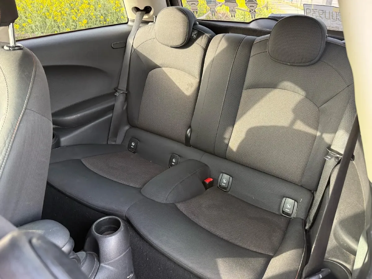 2018 Ora iQ BEV 46.57KWH,autocango,china used car exporter,china ev exporter,chinese used car exporter,chinese used ev exporter