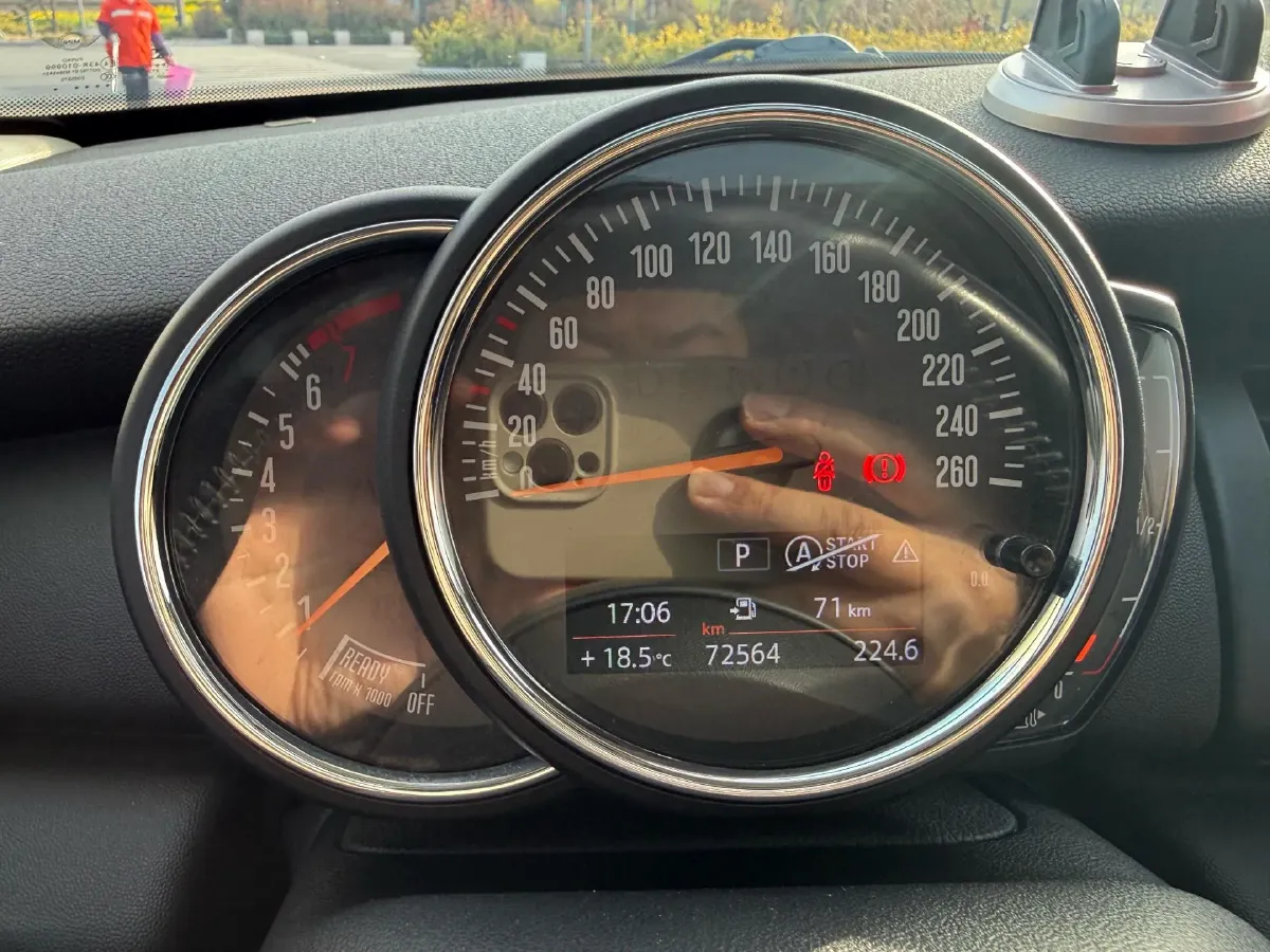 2018 Ora iQ BEV 46.57KWH,autocango,china used car exporter,china ev exporter,chinese used car exporter,chinese used ev exporter