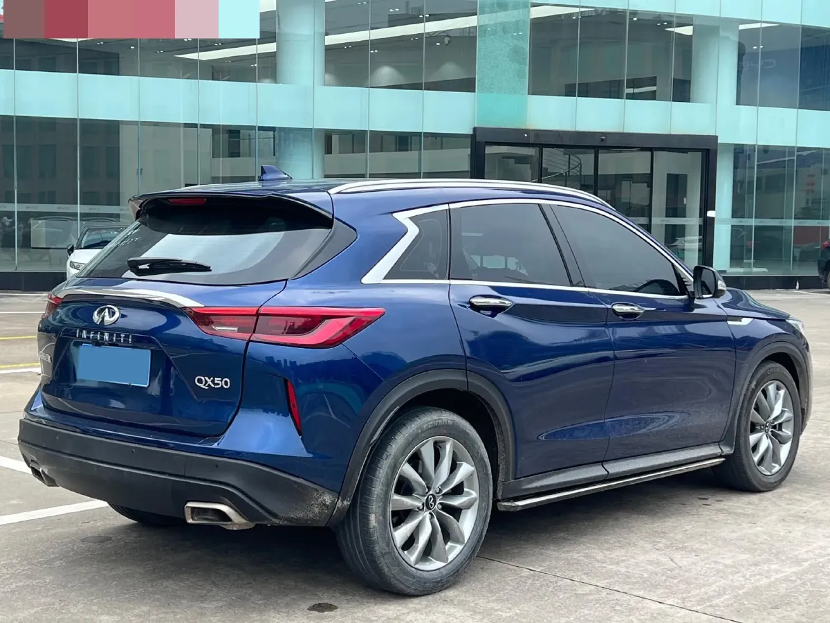 2020 Infiniti QX50 2.0T 272HP L4 CVT,autocango,china used car exporter,china ev exporter,chinese used car exporter,chinese used ev exporter
