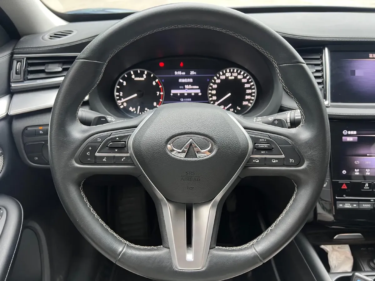 2020 Infiniti QX50 2.0T 272HP L4 CVT,autocango,china used car exporter,china ev exporter,chinese used car exporter,chinese used ev exporter