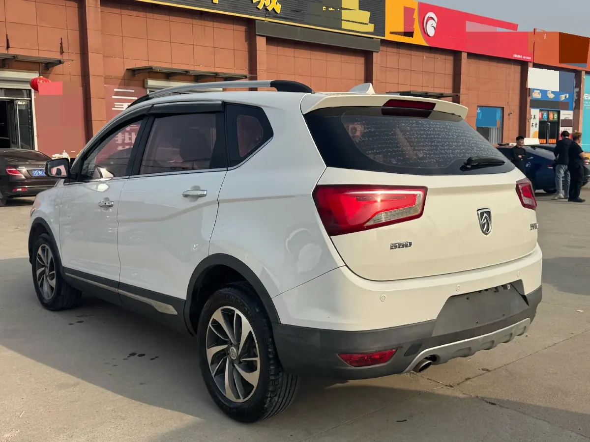 2016 Zotye T600 1.5T 162HP L4 5MT,autocango,china used car exporter,china ev exporter,chinese used car exporter,chinese used ev exporter