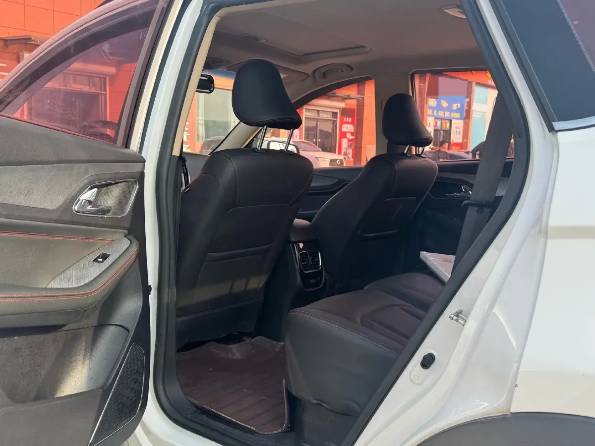 2016 Zotye T600 1.5T 162HP L4 5MT,autocango,china used car exporter,china ev exporter,chinese used car exporter,chinese used ev exporter