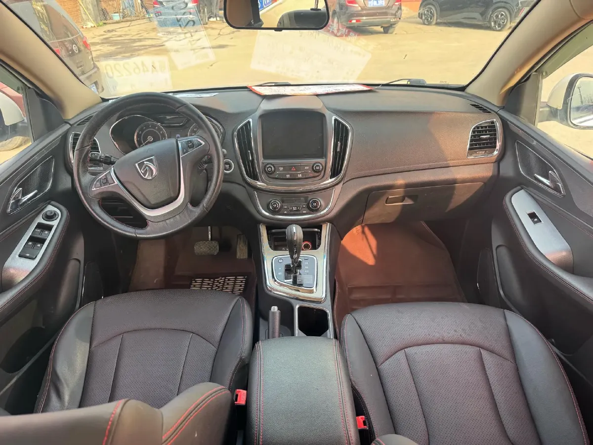 2016 Zotye T600 1.5T 162HP L4 5MT,autocango,china used car exporter,china ev exporter,chinese used car exporter,chinese used ev exporter