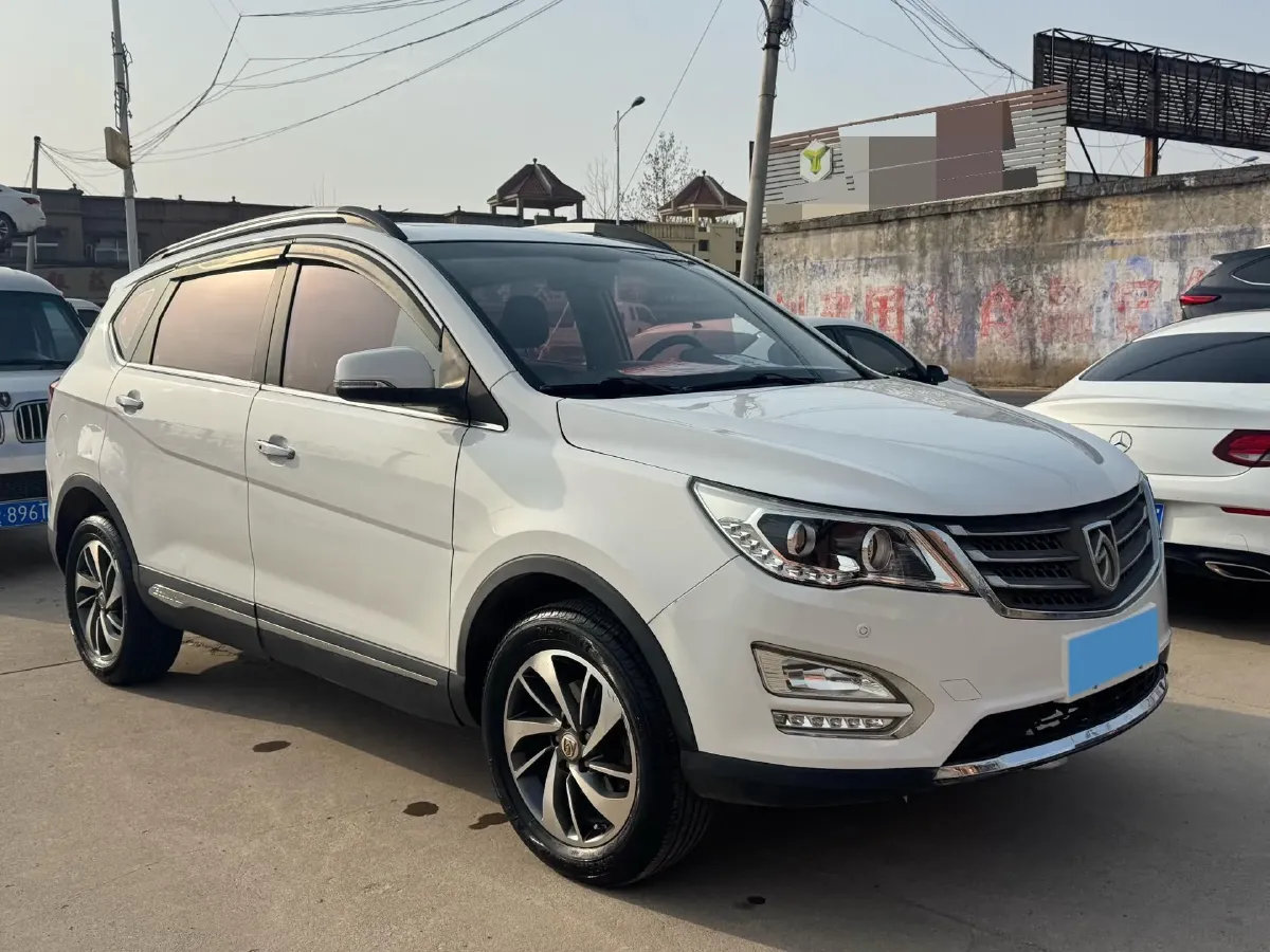 2016 Zotye T600 1.5T 162HP L4 5MT,autocango,china used car exporter,china ev exporter,chinese used car exporter,chinese used ev exporter