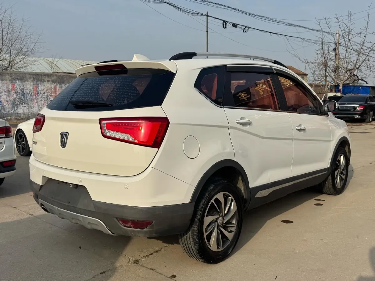 2016 Zotye T600 1.5T 162HP L4 5MT,autocango,china used car exporter,china ev exporter,chinese used car exporter,chinese used ev exporter