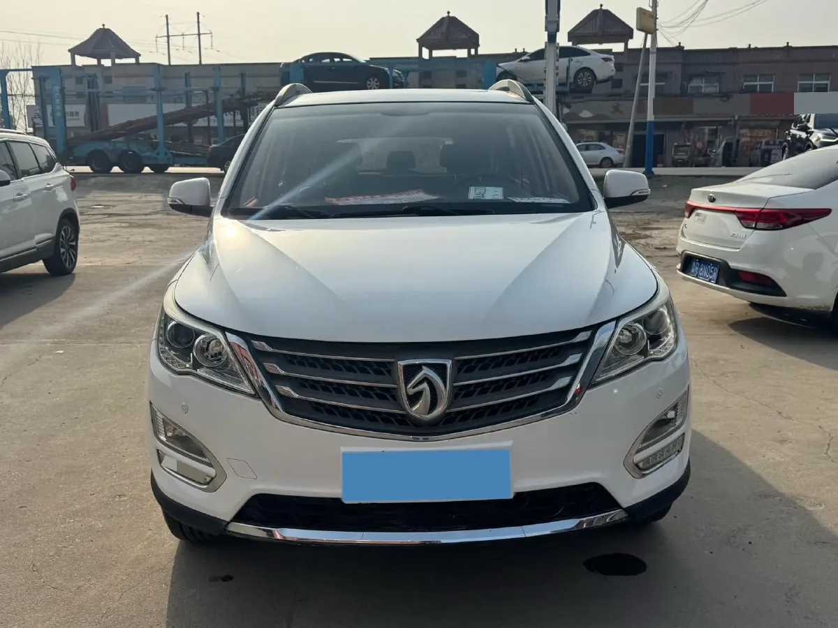 2016 Zotye T600 1.5T 162HP L4 5MT,autocango,china used car exporter,china ev exporter,chinese used car exporter,chinese used ev exporter