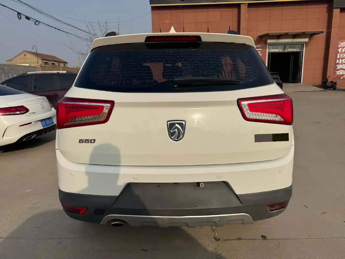 2016 Zotye T600 1.5T 162HP L4 5MT,autocango,china used car exporter,china ev exporter,chinese used car exporter,chinese used ev exporter