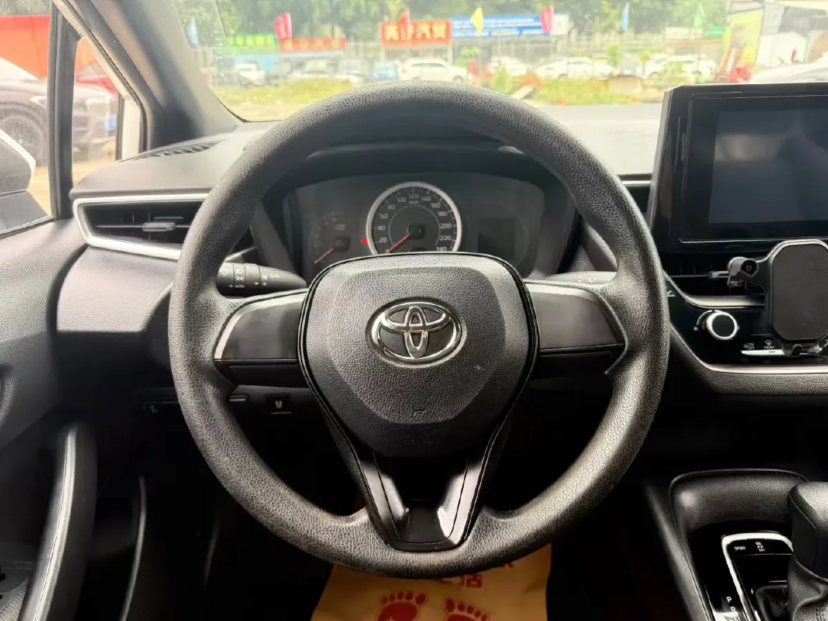 2022 Toyota Levin 1.5L 121HP L3 CVT,autocango,china used car exporter,china ev exporter,chinese used car exporter,chinese used ev exporter