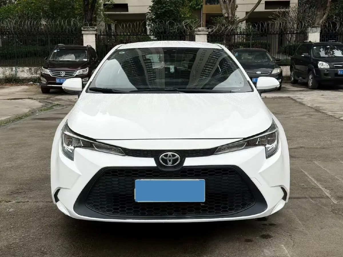 2022 Toyota Levin 1.5L 121HP L3 CVT,autocango,china used car exporter,china ev exporter,chinese used car exporter,chinese used ev exporter