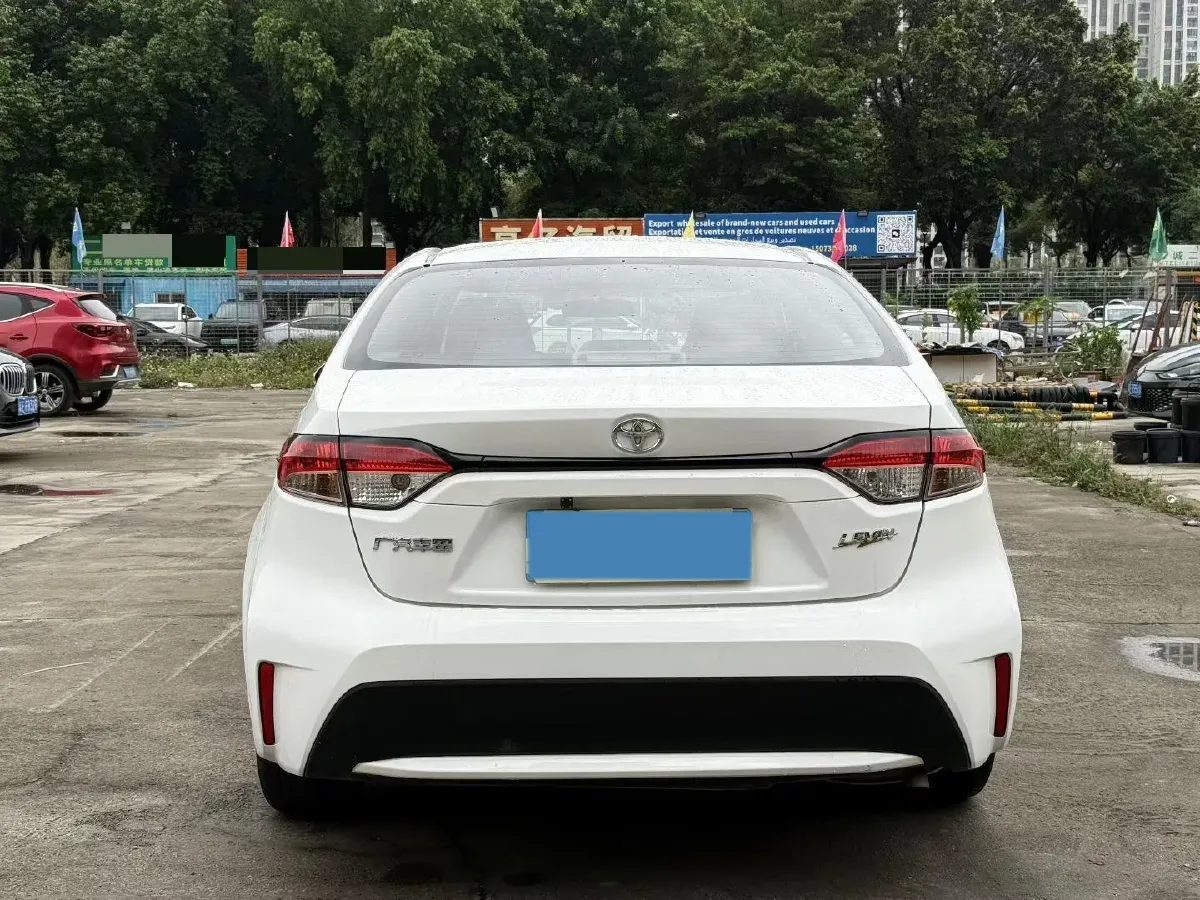 2022 Toyota Levin 1.5L 121HP L3 CVT,autocango,china used car exporter,china ev exporter,chinese used car exporter,chinese used ev exporter