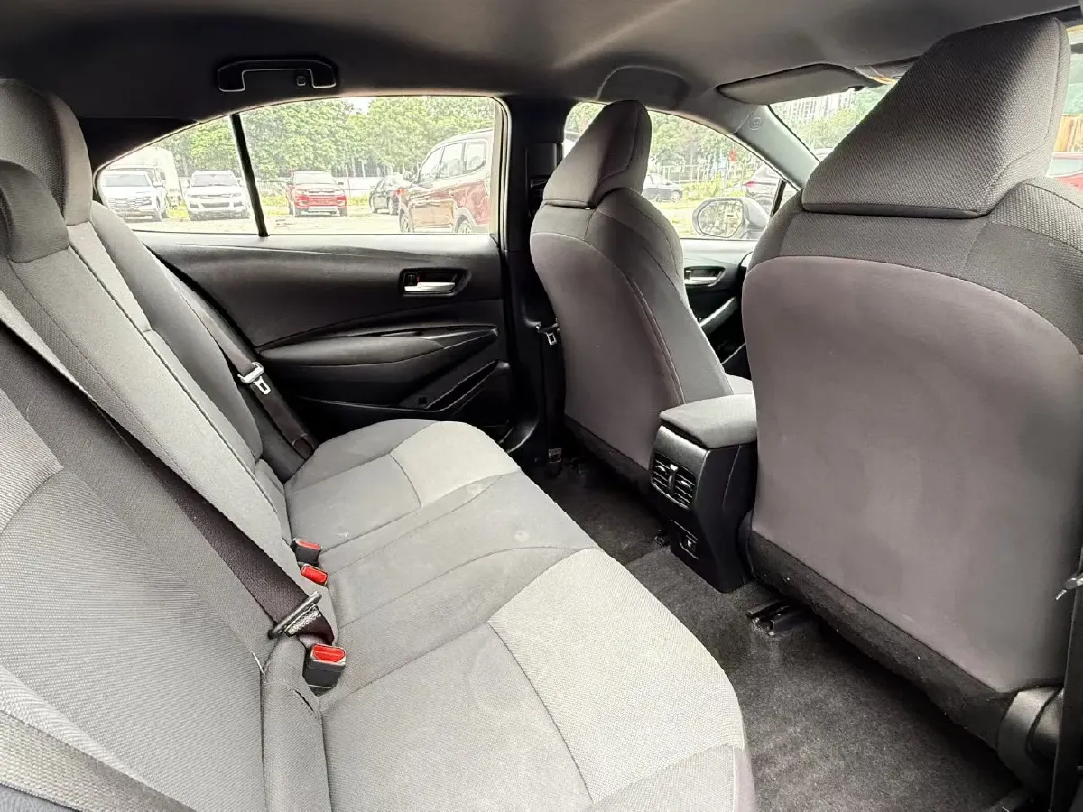 2022 Toyota Levin 1.5L 121HP L3 CVT,autocango,china used car exporter,china ev exporter,chinese used car exporter,chinese used ev exporter