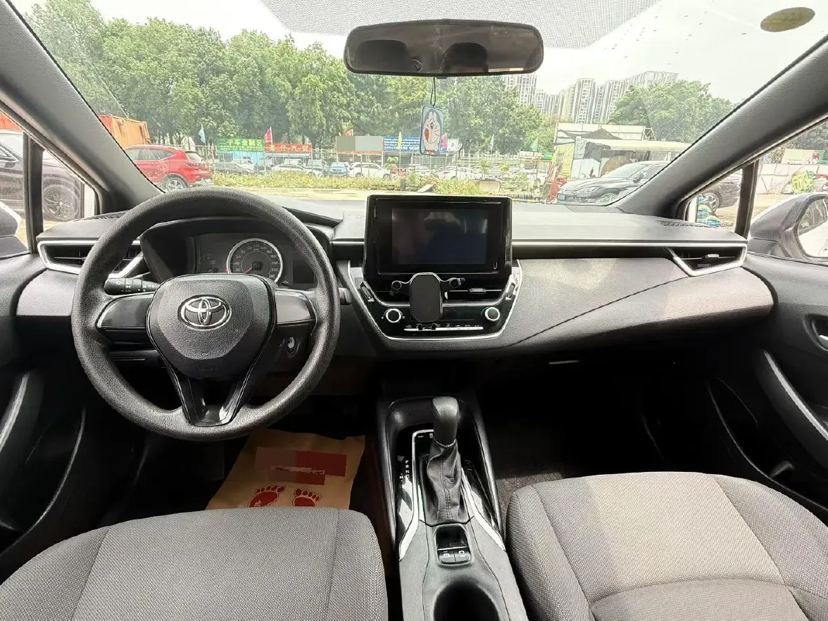 2022 Toyota Levin 1.5L 121HP L3 CVT,autocango,china used car exporter,china ev exporter,chinese used car exporter,chinese used ev exporter