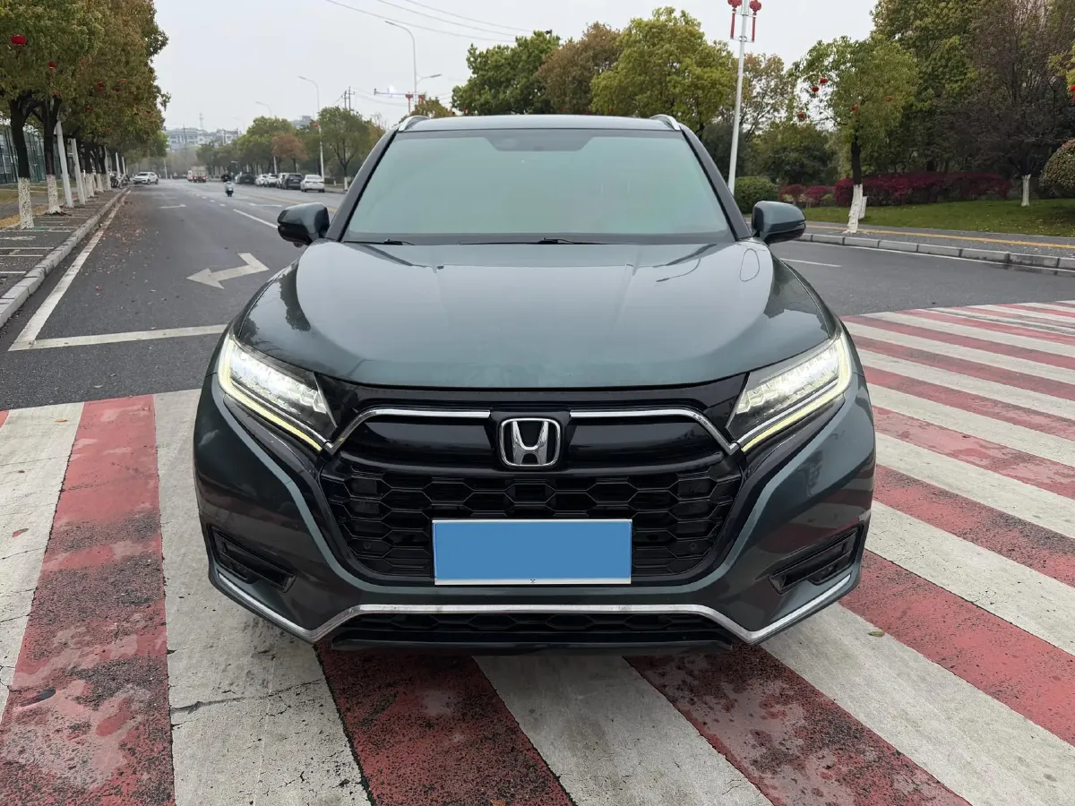 2020 Honda UR-V 2.0T 272HP L4 9AT,autocango,china used car exporter,china ev exporter,chinese used car exporter,chinese used ev exporter